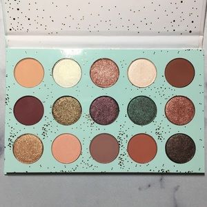 ColourPop // All I See is Magic (LE - DC’d)
